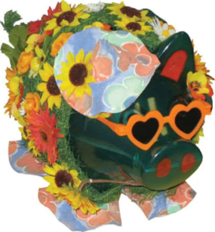 Flower-Power