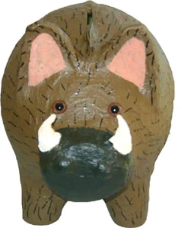 Wildschwein
