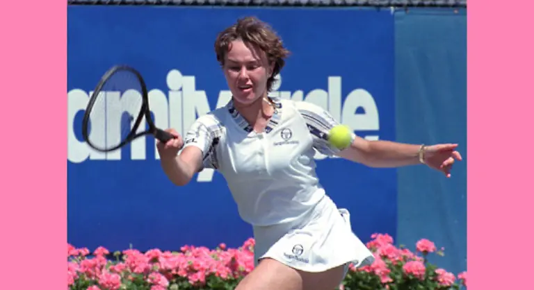 Harmlos-noch-der-Vorwurf-Hingis-sei-mit-ihren-17-Jahren-noch-ein-wenig-kindlich