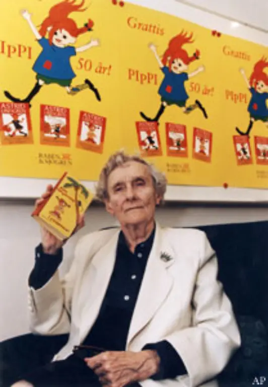 Oetinger-war-sowohl-von-Astrid-Lindgrens-Persoenlichkeit-auf-Anhieb-angetan-als-auch-von-der-Stegreif-Uebersetzung-des-Buechleins-die-ihm-ein-Freund-am-selben-Abend-noch-lieferte