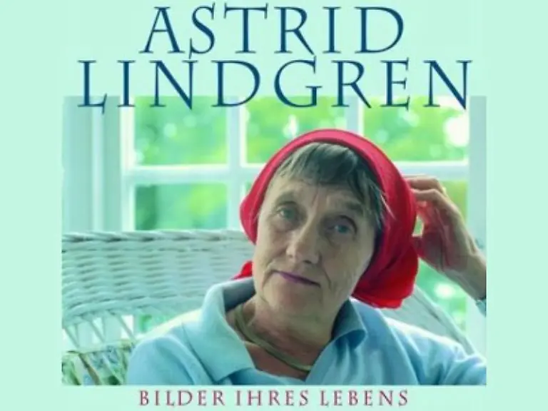 Vor-allem-der-Bildband-Astrid-Lindgren-Bilder-ihres-Lebens-zeigt-dass-Lindgren-als-junge-Mutter-eines-unehelichen-Kindes-oder-in-einer-mehr-auf-Vernunft-als-auf-Liebe-begruendeten-Ehe-ihre-Kraft-vor-allem-aus-dem-Schatz-ihrer-Kindheit-schoepfte