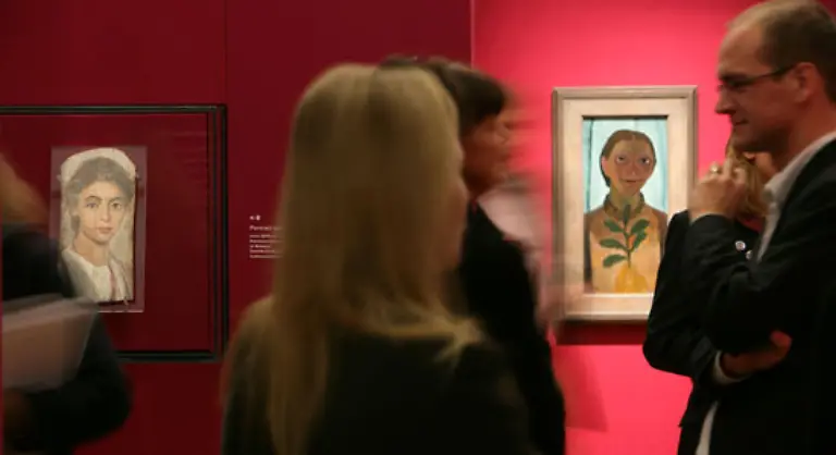 Der-Vater-sieht-das-skeptisch-und-schreibt-ihr-Ich-glaube-nicht-dass-Du-eine-gottbegnadete-Kuenstlerin-ersten-Ranges-werden-wirst-das-haette-sich-doch-wohl-schon-frueher-in-Dir-gezeigt-Doch-die-junge-selbstbewusste-Kuenstlerin-laesst-sich-nicht-von-ihrem-Weg-abbringen