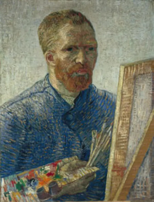 Wach-begierig-fast-suechtig-hat-sie-Kunst-rezipiert-berichtet-Stamm-Vor-allem-die-Werke-van-Goghs-Selbstbildnis