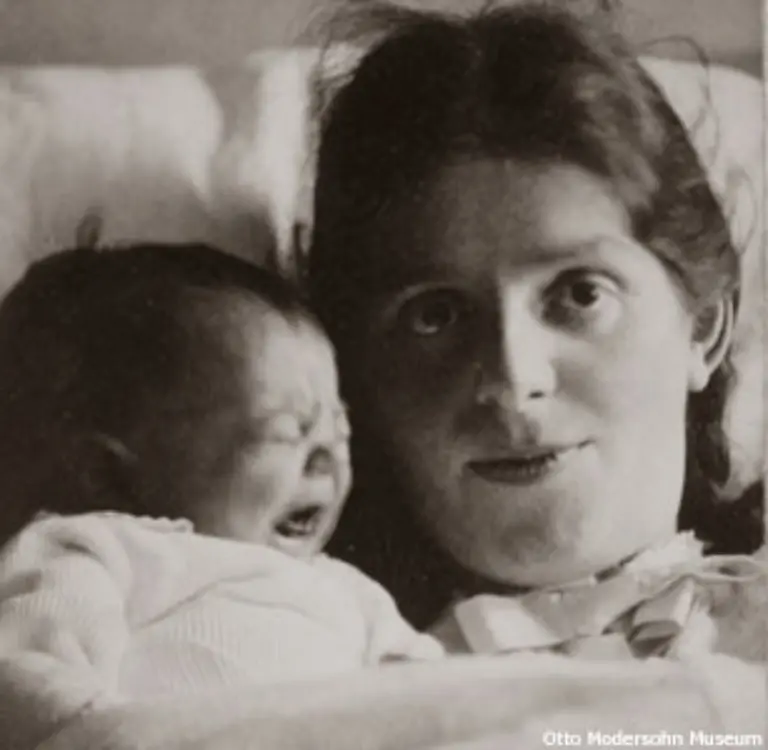 Anfang-November-bringt-Paula-die-sich-so-lange-ein-Kind-gewuenscht-hat-ihre-Tochter-Mathilde-zur-Welt