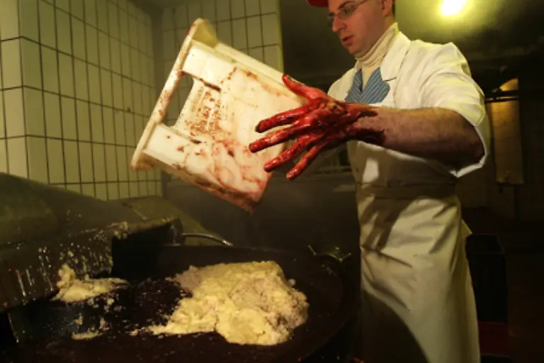 und-mit-Schweinespeck