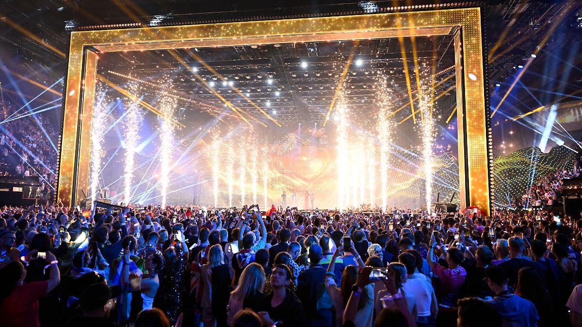 eurovision song contest