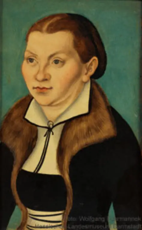 Auch-Luthers-Frau-Katharina-von-Bora-malt-er
