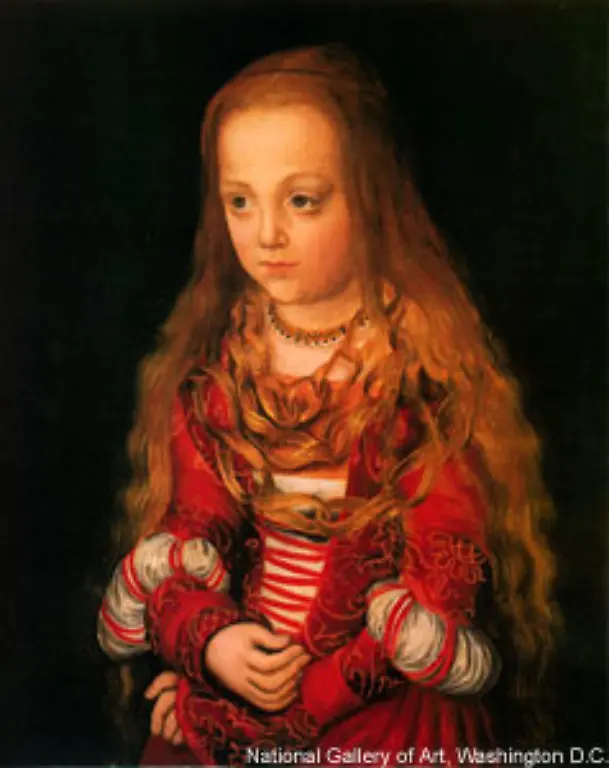 das-Bildnis-einer-saechsischen-Prinzessin-um-1512-auf-Lindenholz