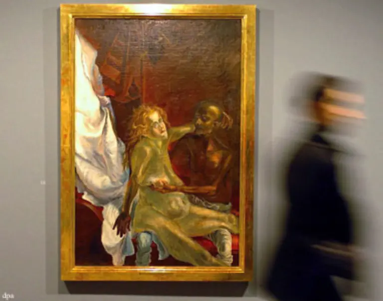 Dies-sagte-Otto-Dix-anlaesslich-der-Verleihung-der-Ehrenbuergerwuerde-in-seiner-Heimatstadt-Gera