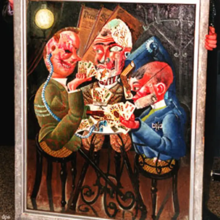 Nach-dem-Schulabschluss-besuchte-er-von-1910-bis-1914-die-Kunstgewerbeschule-in-Dresden