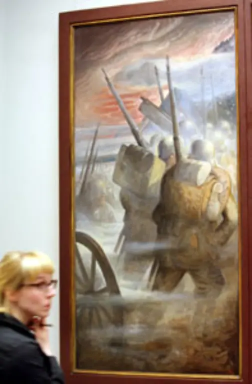 Im-Ersten-Weltkrieg-meldete-er-sich-freiwillig-zum-Kriegsdienst