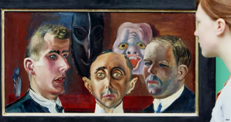 In-den-1920er-Jahren-heiratete-der-Maler-Martha-Koch