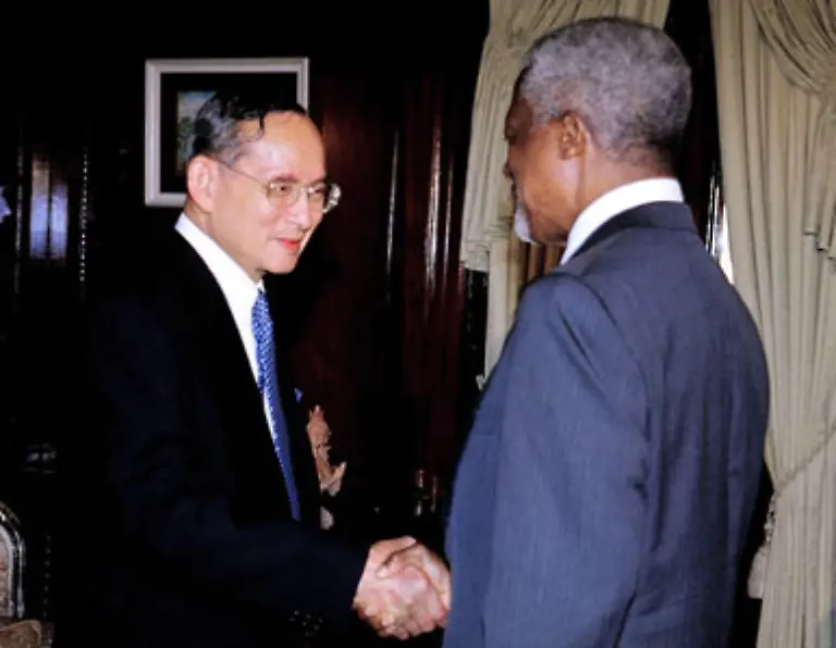 Zu-den-Staatsgaesten-zaehlten-der-damalige-UNO-Generalsekretaer-Kofi-Annan