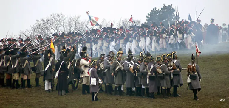 des-19-Jahrhunderts-durch-die-Koalitionskriege-gegen-Napoleon-naeher-gekommen