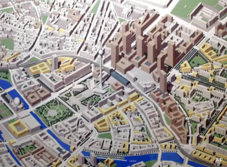 Die-guten-Verbindungen-nach-Moskau-gaben-dem-Alexanderplatz-schon-1805-seinen-heutigen-Namen-im-Bild-ein-Entwurf-fuer-die-staedtebauliche-Zukunft
