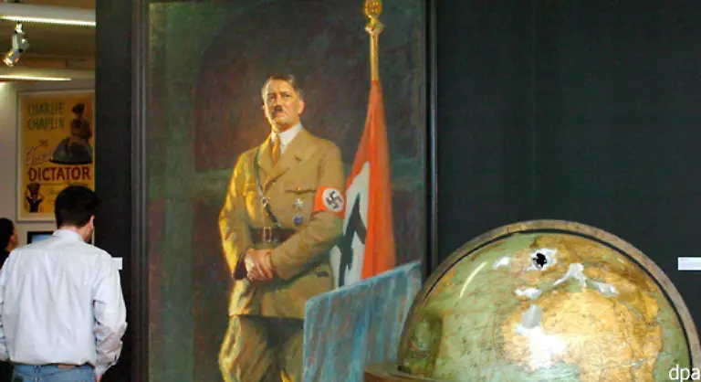 Trotzdem-gab-es-zwischendurch-bekanntermassen-immer-wieder-Trampeltiere-denen-freundschaftliche-Beziehungen-nichts-bedeuteten-Im-Bild-das-Schlimmste-von-allen-ein-voelkermordendes
