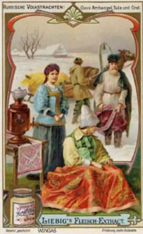 Eigentlich-war-Russland-der-deutschen-Bevoelkerung-immer-nah-Sammelbild-aus-Deutschland-1906-und