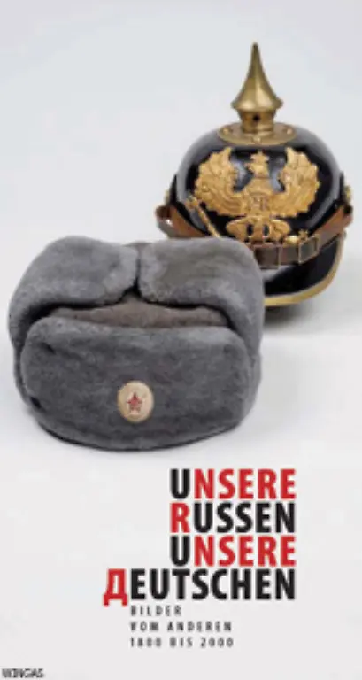 Die-Ausstellung-Unsere-Russen-Unsere-Deutschen-hilft-bis-zum-2-Maerz-2008-verblassende-Erinnerungen-an-die-uralte-Voelkerfreundschaft-wiederaufzufrischen