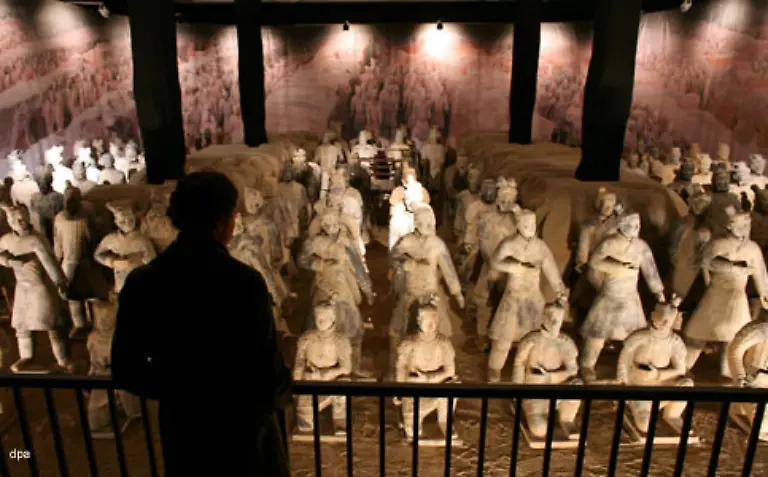 Wieder-einmal-sorgt-die-toenerne-Armee-des-ersten-Kaisers-von-China-fuer-Aufregung
