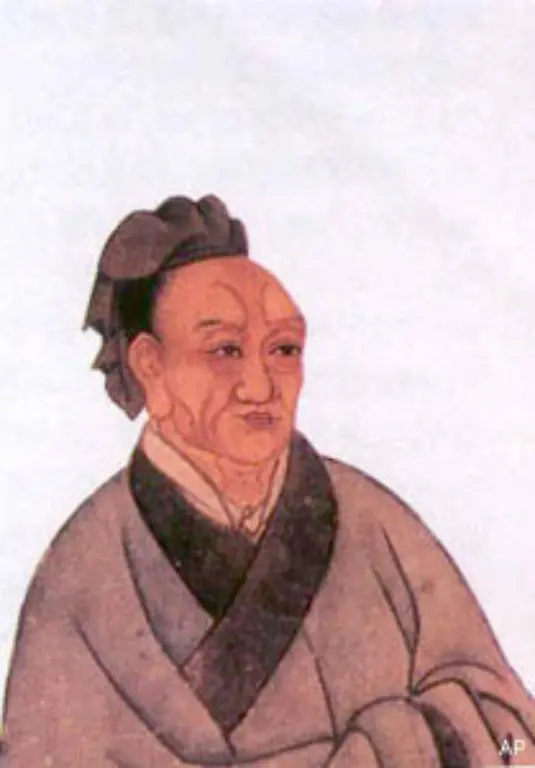 Von-Chinas-grossem-Historiker-Sima-Qian-ist-ueberliefert-dass-700-000-Arbeiter-ueber-30-Jahre-lang-mit-dem-Bau-der-Grabanlagen-beschaeftigt-waren-Von-der-Terrakotta-Armee-ist-in-seinen-Aufzeichnungen-allerdings-nichts-zu-finden