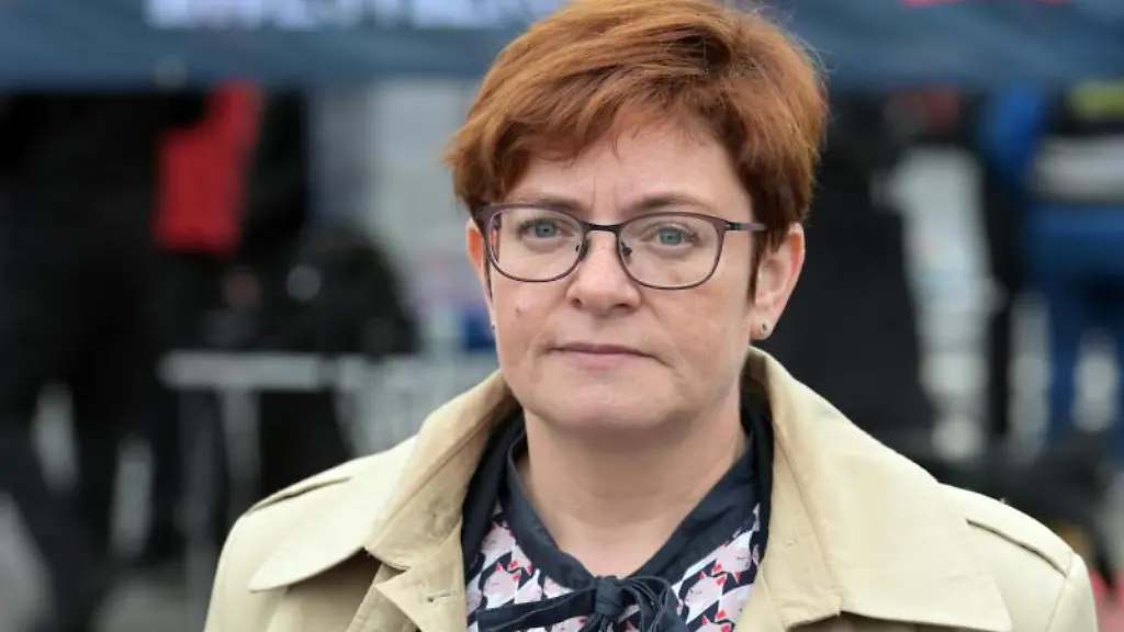 Christine-Behle-stellvertretenden-Verdi-Bundesvorsitzende