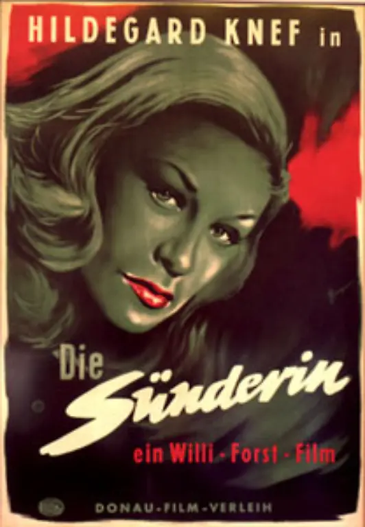 Hildegard-Knef-spielte-1951-die-Prostituierte-Marina-in-die-Suenderin-Dank-des-Skandals-um-eine-Nacktszene-hatte-sie-ihren-Durchbruch-Doch-auch-das-Thema-Sterbehilfe-im-Film-passte-nicht-ins-spiessbuergerliche-Fuenfzigerjahre-Bild