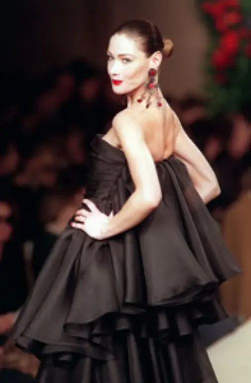 Top-Model