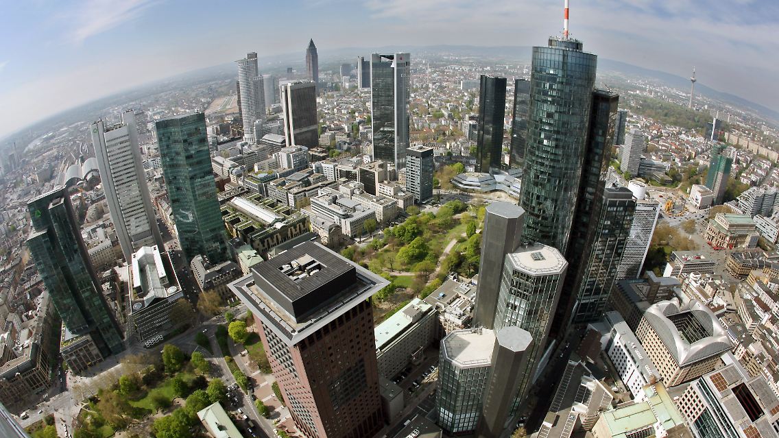 Krisensicher oder krisensicherer? Banken erneut im "Stresstest".