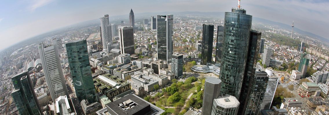 Krisensicher oder krisensicherer? Banken erneut im "Stresstest".
