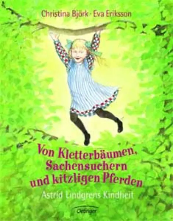 Die-Frau-hinter-den-Geschichten-schoepfte-aus-ihrer-eigenen-Kindheit-und-die-war-voller-Kletterbaeume-Sachensuchern-und-kitzligen-Pferden-Von-Oetinger-16-90-Euro