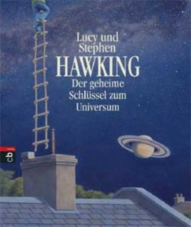 Stephen-Hawking-hat-Astrophysik-in-eine-Abenteuergeschichte-gepackt-Gemeinsam-mit-Tochter-Lucy-schickt-er-den-12-jaehrigen-George-auf-eine-spannende-Reise-durch-Raum-und-Zeit-von-cbj-16-95-Euro