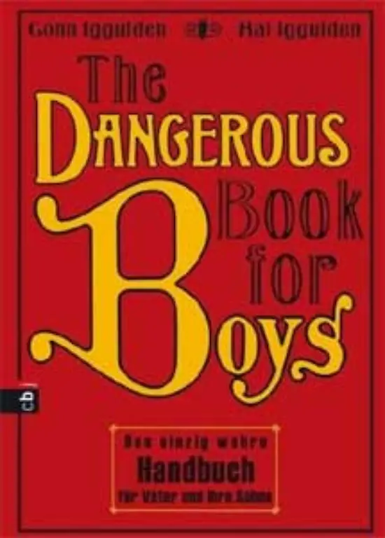 Was-fuer-Jungs-fuer-junge-Vaeter-fuer-Grossvaeter-ein-Buch-in-dem-alles-steht-was-man-n-so-wissen-muss-Feuer-machen-Steine-ditschen-Maedchen-anbaggern-Papierflieger-basteln-und-so-The-dangerous-book-for-boys-von-cbj-19-95