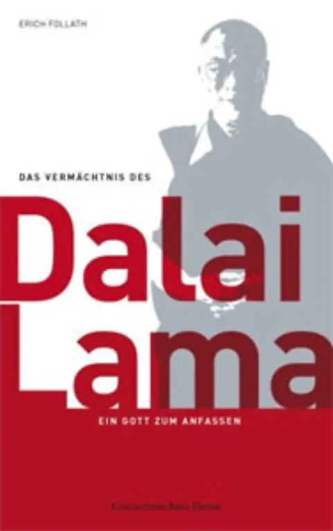 Fuer-alle-die-sich-lieber-sachlich-mit-Spiritualitaet-und-Buddhismus-auseinandersetzen-ist-Erich-Follaths-Vermaechtnis-das-Dalai-Lama-ein-Buchtipp-Im-Reportagestil-wird-hier-das-spannende-Leben-des-Gottkoenigs-erzaehlt-Collection-Rolf-Heyne-19-90-Euro