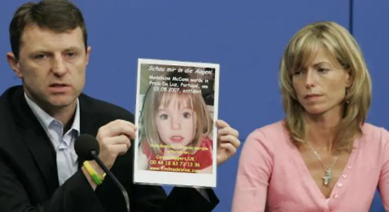 Der-Horror-Die-Tochter-von-Kate-und-Gerry-McCann-verschwindet-Anfang-Mai-aus-einer-Ferienanlage-in-Portugal-Die-Eltern-starten-eine-beispiellose-Medienkampagne-und-geraten-selbst-ins-Visier-der-Ermittler