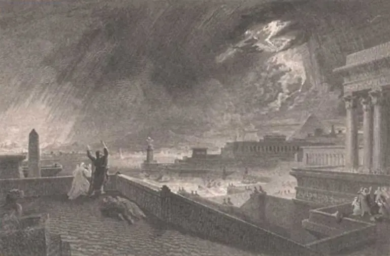 133-Der-Herr-fuehrte-uns-mit-starker-Hand-und-hoch-erhobenem-Arm-unter-grossem-Schrecken-unter-Zeichen-und-Wundern-aus-Aegypten-er-brachte-uns-an-diese-Staette-und-gab-uns-dieses-Land-ein-Land-in-dem-Milch-und-Honig-fliessen