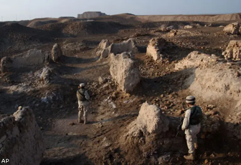 Abraham-ist-der-Stammvater-Er-kam-laut-Bibel-aus-der-Stadt-Ur-im-heutigen-Irak-Bild-Auf-Gottes-Geheiss-zog-er-nach-Kanaan-Sein-Enkel-Jakob-hatte-zwoelf-Soehne-von-denen-Joseph-sein-Lieblingssohn-war