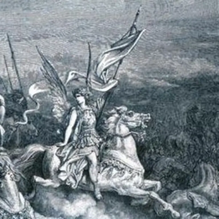 An-der-Spitze-der-Freiheitsbewegung-steht-Judas-Makkabaeus-Ihm-gelingt-es-im-Jahr-164-v-Chr-die-seleukidische-Armee-aus-Judaea-zu-vertreiben-Die-Makkabaeer-beseitigen-den-Zeus-Altar-im-Tempel-und-stellen-den-Tempeldienst-wieder-her