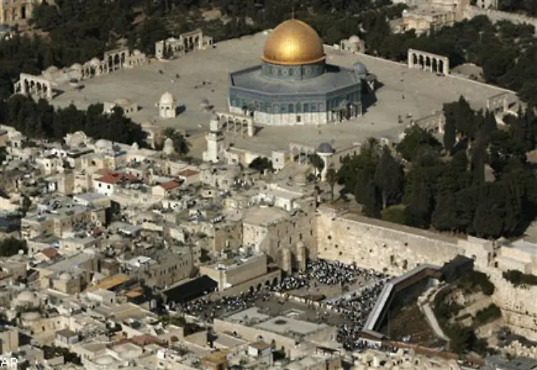 Der-Aufstand-beginnt-im-Jahr-132-n-Chr-Drei-Jahre-spaeter-wird-Bar-Kochba-getoetet-die-Rebellion-ist-niedergeschlagen-Jerusalem-wieder-einmal-zerstoert