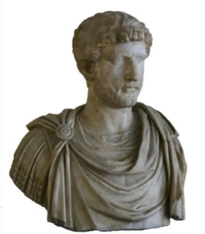 Die-roemische-Provinz-Judaea-erhaelt-einen-neuen-Namen-Palaestina-Griechisch-Philistaea-Mit-dem-Bezug-auf-die-Philister-will-Kaiser-Hadrian-die-Juden-demuetigen-und-zugleich-die-Erinnerung-an-die-aufstaendischen-Bewohner-der-Provinz-ausloeschen