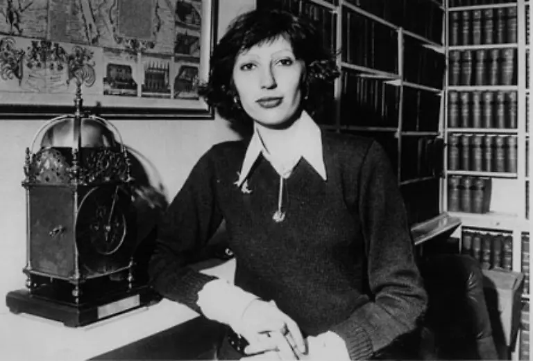 In-Oxford-wurde-sie-als-erste-Auslaenderin-Praesidentin-eines-Studentenverbandes-und-Vorsitzende-des-renommierten-Debattierclubs