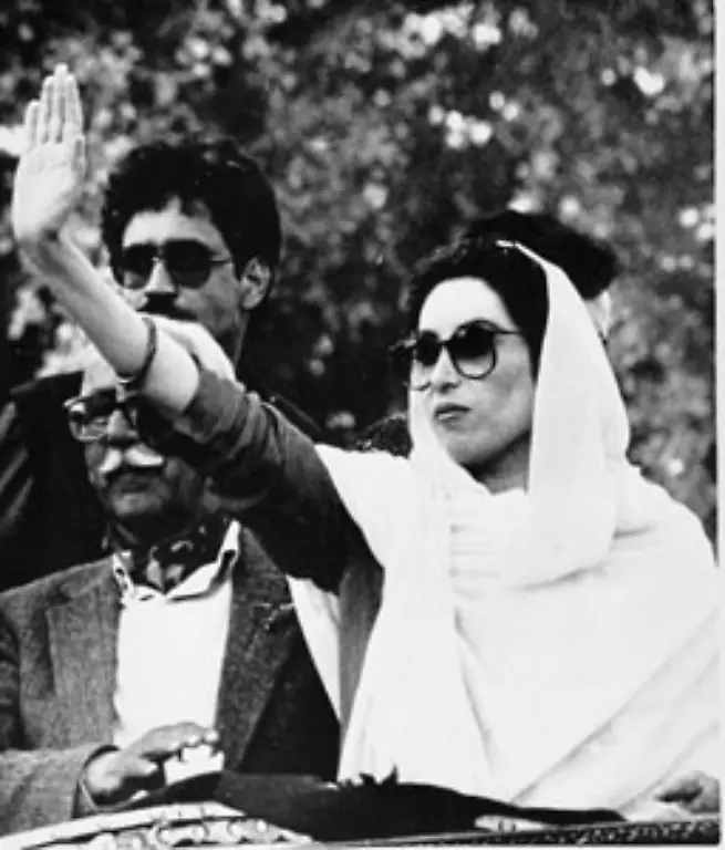 Fuer-Benazir-Bhutto-war-die-Hinrichtung-ein-Schock