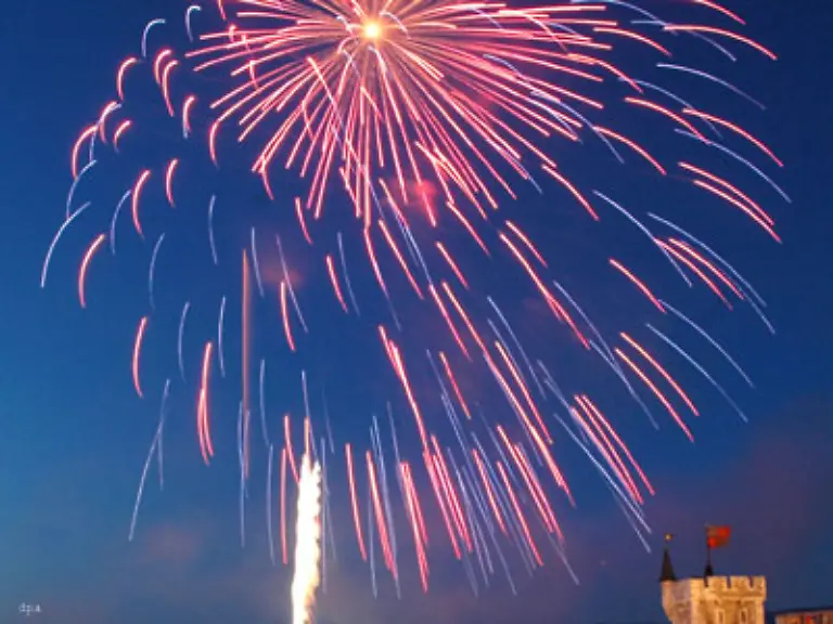 Stoertebeker-Festspiele-auf-Ruegen-2005-Eroeffnung