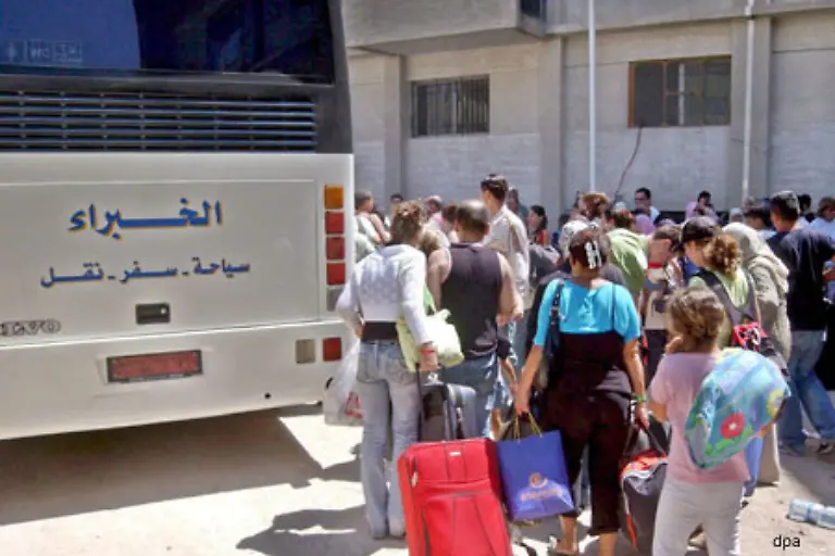 fluechten-aus-ihrer-Heimat