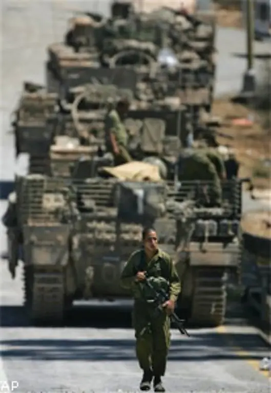 Der-libanesische-Verteidigungsminister-Elias-Murr-erklaert-unterdessen-dass-die-regulaere-Armee-das-Land-im-Falle-einer-israelischen-Invasion-verteidigen-werde