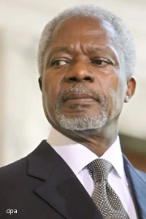 UN-Generalsekretaer-Kofi-Annan-erhebt-jedoch-Vorwuerfe-Der-Angriff-sei-offensichtlich-gezielt-gewesen