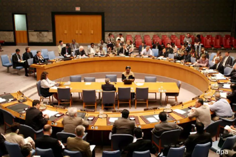 Der-Weltsicherheitsrat-zeigt-sich-extrem-schockiert-und-erschuettert-ueber-das-Geschehen-in-Kana-Er-wolle-nun-zuegig-an-einer-Loesung-des-Libanon-Konfliktes-arbeiten