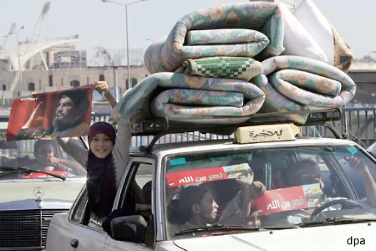 Es-herrscht-Freude-auf-beiden-Seiten-Doch-sowohl-Israel-als-auch-die-Hisbollah-reklamieren-fuer-sich-den-Sieg