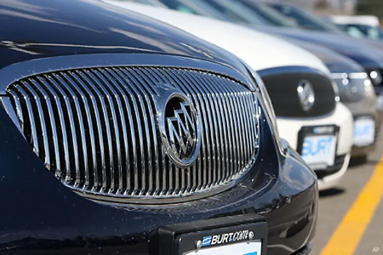 Buick