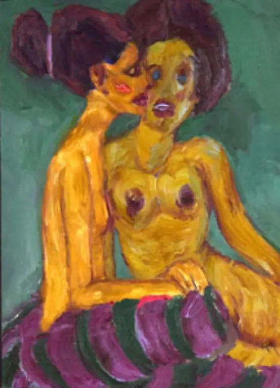 Gegenueber-Alice-Schwarzer-aeussert-sich-Beauvoir-1984-allerdings-anders-Ich-hatte-immer-zwar-wichtige-Freundschaften-mit-Frauen-sehr-zaertliche-manchmal-auch-koerperlich-zaertlich-Aber-daraus-ist-nie-eine-erotische-Leidenschaft-geworden