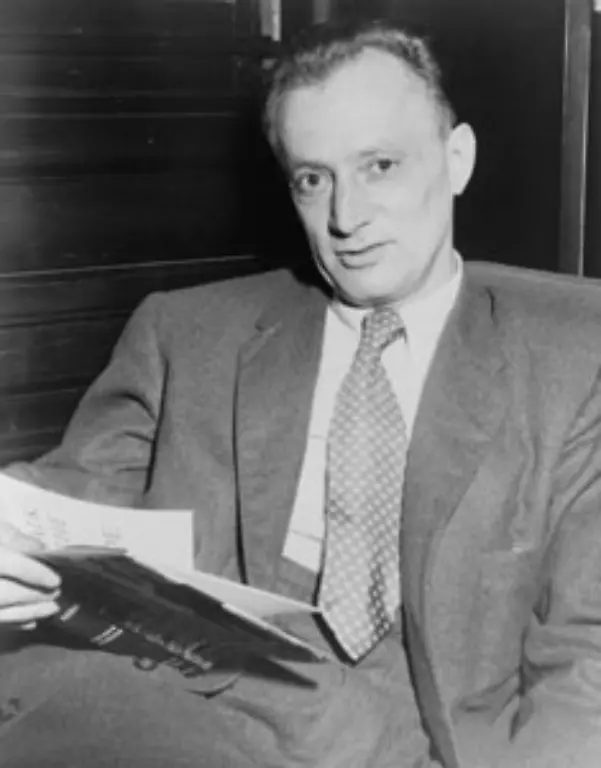 Beauvoir-reist-in-die-USA-wo-sie-den-Schriftsteller-Nelson-Algren-kennen-und-lieben-lernt-Wenig-spaeter-besucht-er-sie-in-Paris
